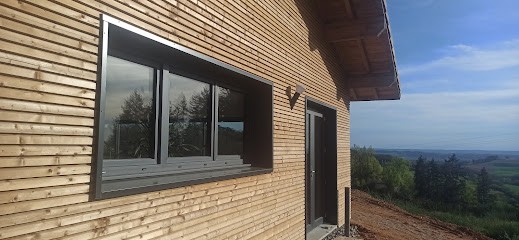 Eco Ceiba, Chambre d'Hôtes à Busque