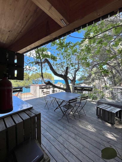 A La Mer, Location de Vacances à Leucate