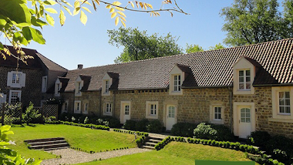 Le Canville, Location De Vacances à Saint-Léonard