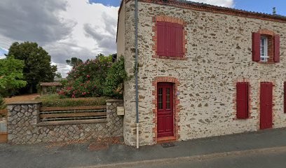 Graton Norbert, Chambre d'Hôtes à L'Herbergement