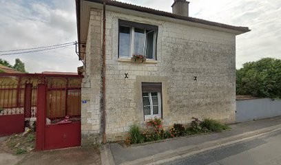 Les Arcons, Chambre d'Hôtes à Saint-Germain-la-Ville