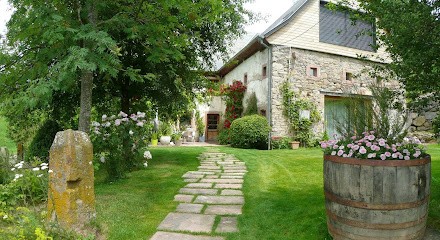 Le Chat Rouge Chambres d'Hôtes de Charme en Alsace, Chambre d'Hôtes à Orbey