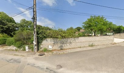 Gross Romy, Chambre d'Hôtes à Souvignargues