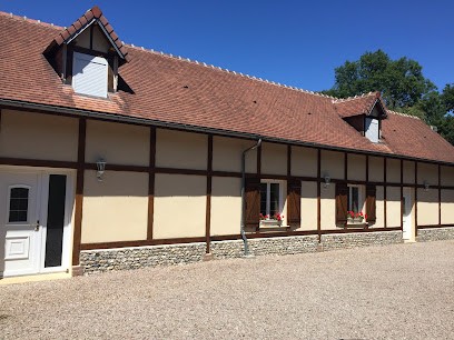 La Grange d'Yquebeuf, Chambre d'Hôtes à Yquebeuf