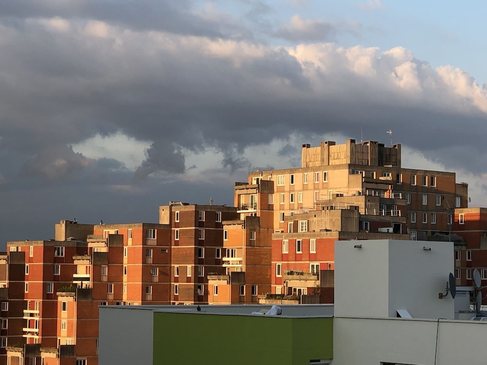Évry time, Chambre d'Hôtes à Évry