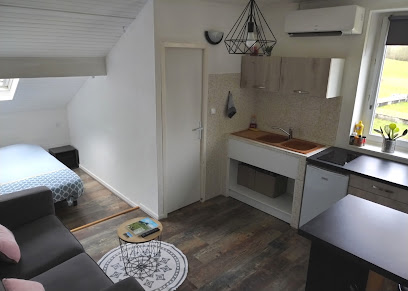 Le Studio Du Brochy**, Location De Vacances à Plateau d'Hauteville