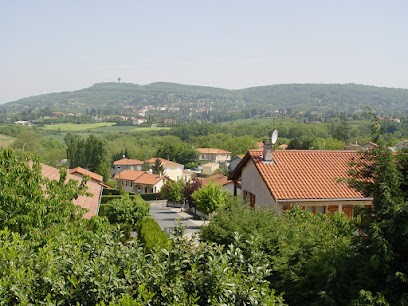 BYmyHOUSE.fr, Maison d'Hôtes à Dardilly