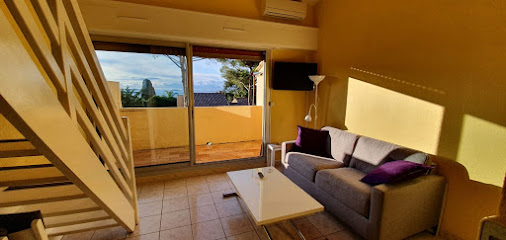 Le Clos Des Lavandes, Location De Vacances à Bandol