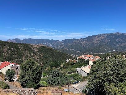 SUARELLA. COL SAN PETRU. PEDI MORELLA.20167 CUTTOLI CORTICCHIATO, Chambre d'Hôtes à Cuttoli-Corticchiato