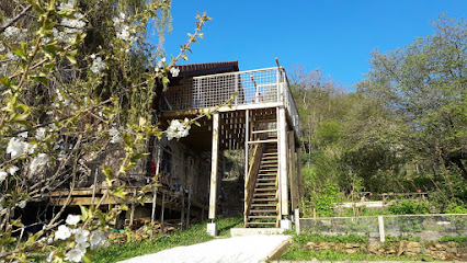 Les Gites Du Belvédère - Christian Chizat, Location De Vacances à Arbois