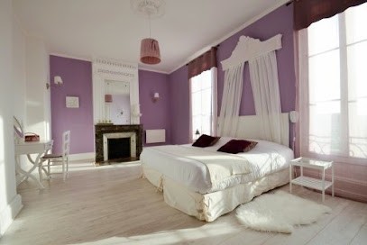 Le Petit Domaine de Colayrac, Chambre d'Hôtes à Colayrac-Saint-Cirq