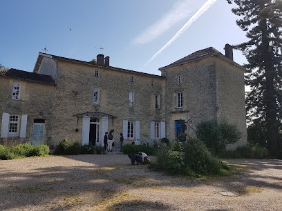 Château Villotte, Chambre d'Hôtes à Rauzan
