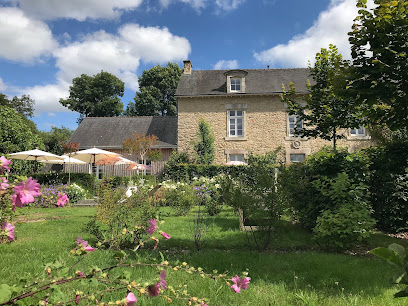 Manoir Saint-André, Chambre D'hôtes à Theix-Noyalo