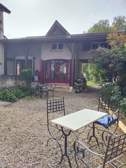 L'étape du Canal - Randonneurs, Pèlerins, Vacanciers, Chambre d'Hôtes à Condom