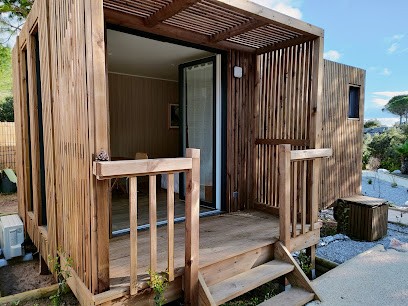 Le Clos Bayadère, Chambre d'Hôtes à Mourèze