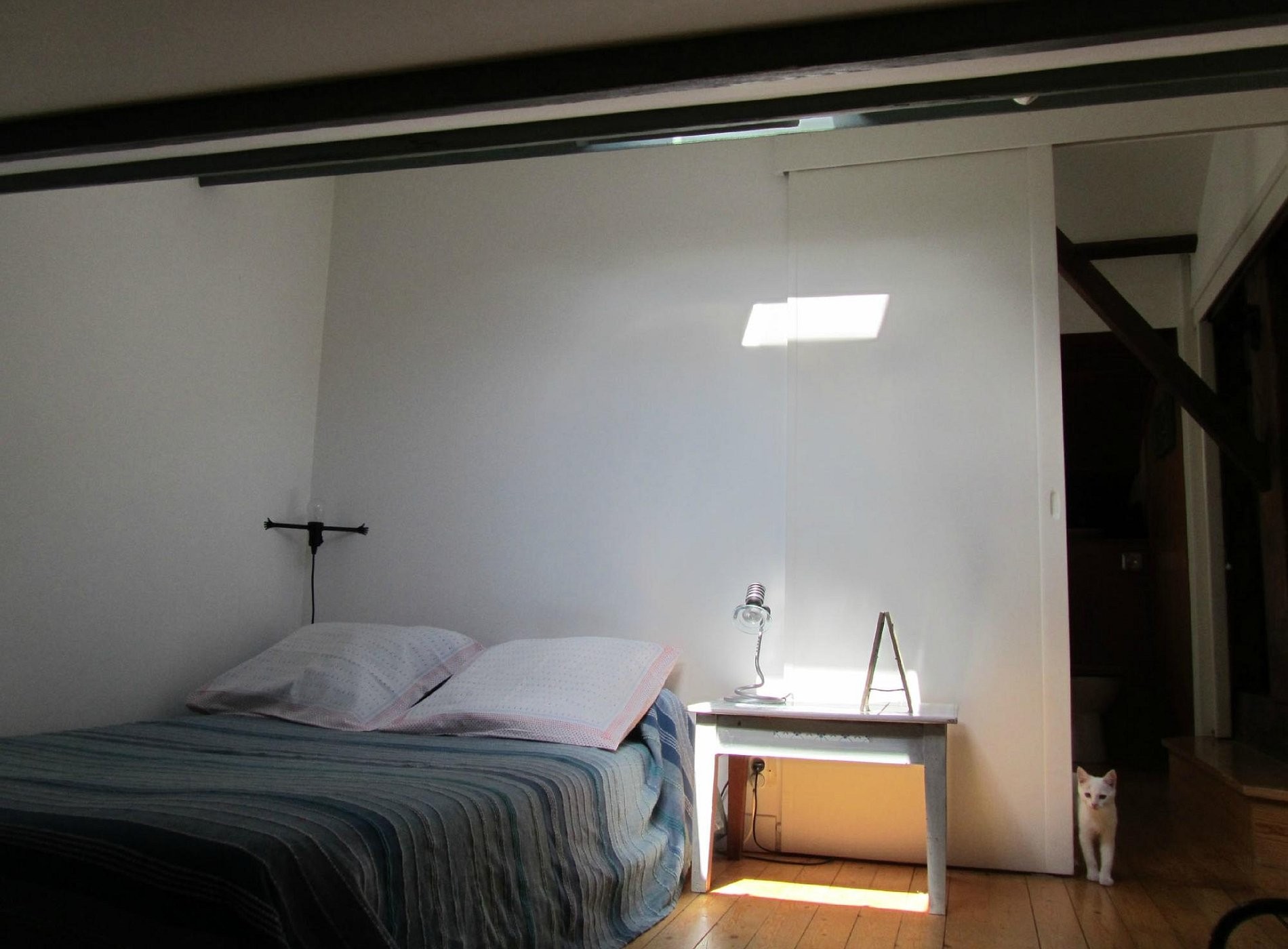 La maison Koantic, Chambre d'Hôtes à Fouras