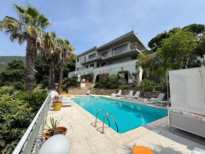 Villa Hirondelles Location De Vacances à Cavalaire-sur-Mer