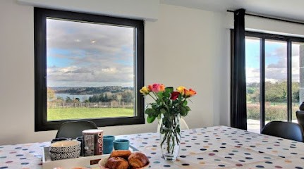 l'Eau qui rêve, Location de Vacances à Locquirec