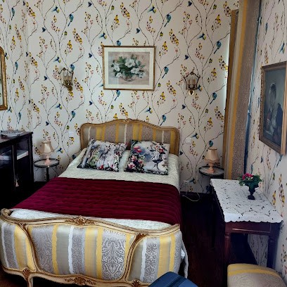 La Belle Saison, Chambre d'Hôtes à Villedômer