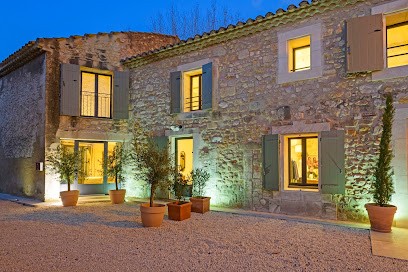 La Petite Maussanaise - Maison de vacances avec piscine, Location de Vacances à Maussane-les-Alpilles