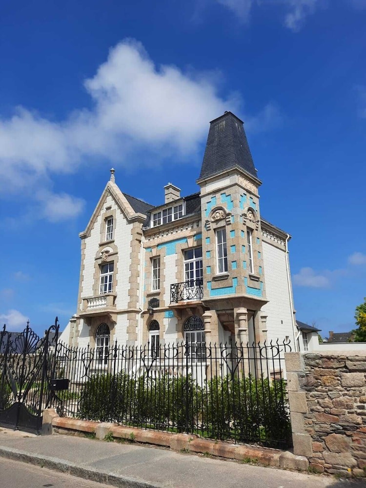 La Brise Roscoff, Maison d'Hôtes à Roscoff