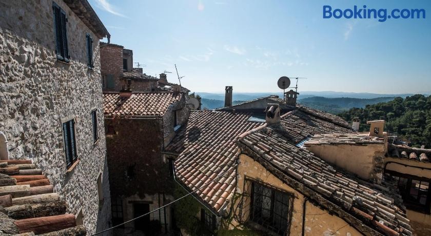 CARPE DIEM, Chambre d'Hôtes à Tourrettes-sur-Loup