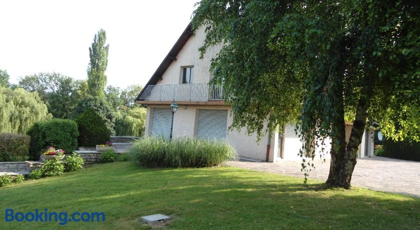 La Maison De L'aubette, Chambre d'Hôtes à Magny-en-Vexin