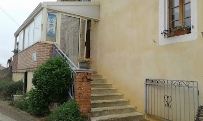 Chambres d'hôtes à la ferme, Chambre d'Hôtes à Saint-Cirq-Lapopie