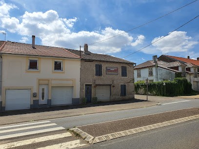 Les jardins de la grange - Chambres d'hôtes, Chambre d'Hôtes à Ancy-Dornot