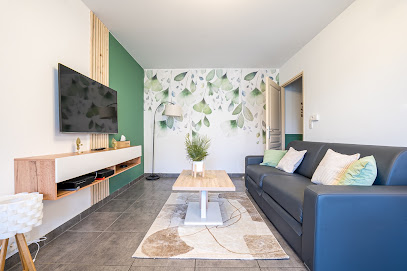 Luxury Conciegerie, Location De Vacances à Woippy