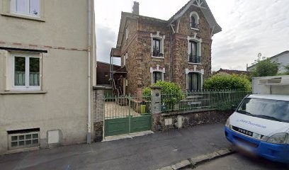 OpenHouse | Coliving - Chambres à Louer - Molly, Maison d'Hôtes à Vitry-sur-Seine