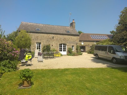 Desquesnes Jean-Yves, Chambre d'Hôtes à Couville