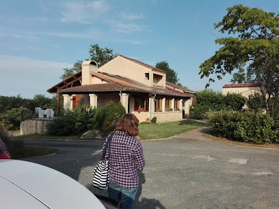 Chambres D'hôtes Dordogne Périgord: Les Châtaigniers, Chambre d'Hôtes au Bugue