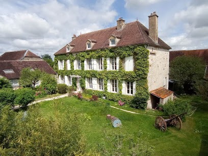 Maravillon - Maison et table d'hôtes, Chambre d'Hôtes à Villon