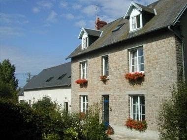 Ferme De Marigny, Chambre d'Hôtes à Carentan les Marais