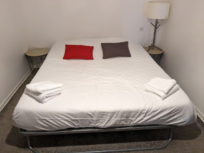 Résidence le 09, Location de Vacances à Uzerche