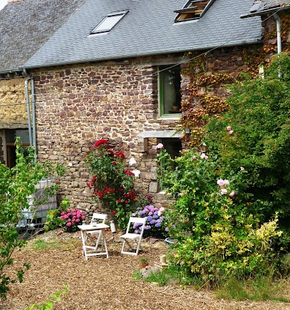 La Ville ès Orain, Chambre d'Hôtes à Saint-Malon-sur-Mel