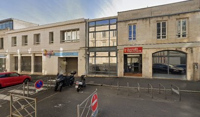 Cottages Of France Green Tourism, Chambre d'Hôtes à Niort