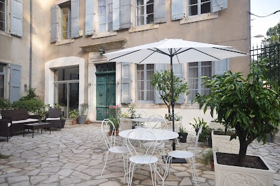 Maison De L'Aguze, Maison d'Hôtes à Saint-Pons-de-Thomières