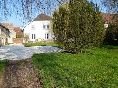La maison d'Odile, Chambre d'Hôtes à Beaujeu-Saint-Vallier-Pierrejux-et-Quitteur