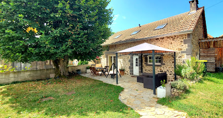 Gîte Queuillette, Location De Vacances à Queuille