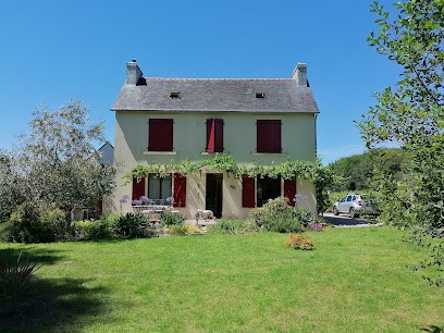 Mme Teurtroy, Chambre d'Hôtes à Bénodet