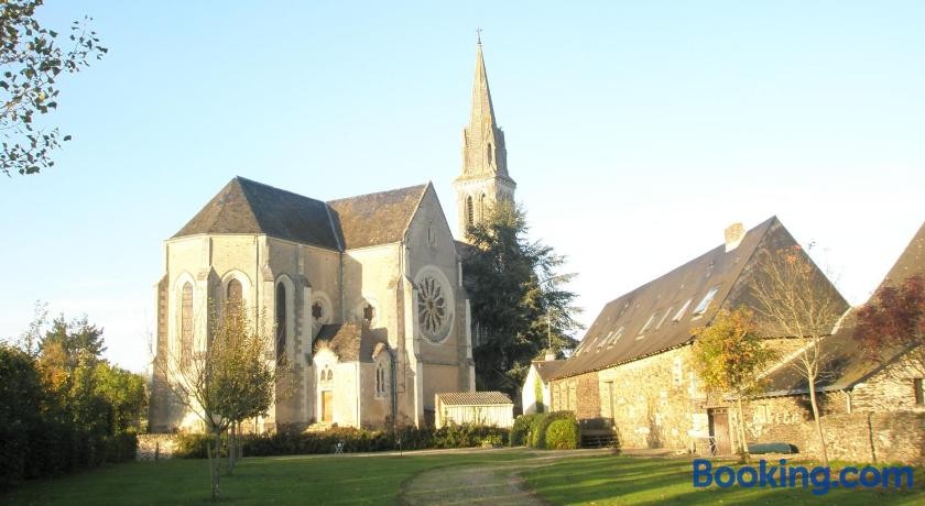 Grange Du Plessis, Chambre d'Hôtes à Segré-en-Anjou Bleu