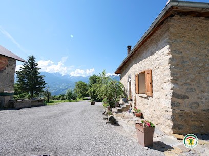 Les Sauvasses : Location de vacances - maisons à louer - Puy sanières - lac de serre ponçons - Hautes Alpes, Location de Vacances à Puy-Sanières