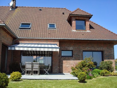 Chambres d'hôtes : Terres Marines, Chambre d'Hôtes à Bonningues-lès-Calais