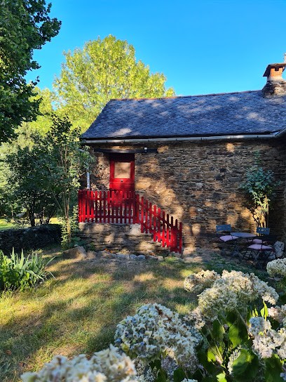 Shanti Nilayam, Chambre d'Hôtes à Fraissines
