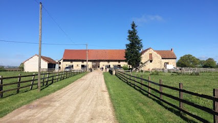 Les Plumes de Fontenailles, Chambre d'Hôtes à Martigny-le-Comte