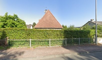 Chez Martine, Chambre d'Hôtes à Pont-l'Évêque
