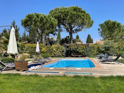 Domaine De Launac Saint Louis, Location de Vacances à Fabrègues