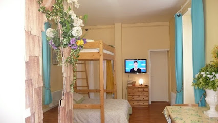 Location Appartement De Vacances Pour Cure Thermale- Logement Centre Ville Bourboule Location De Vacances à la Bourboule
